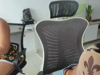 Camsoda Free Porn Cam of emilybrowm