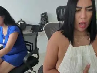Camsoda Sex Chat of emilybrowm