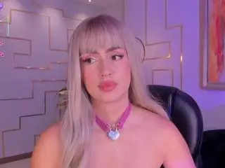 Camsoda Sex Cam of paulinasantos