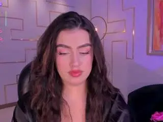 Camsoda Private Sex Chat of paulinasantos