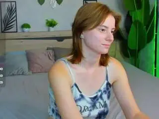 Camsoda Adult Video Chat of lilli-rivera