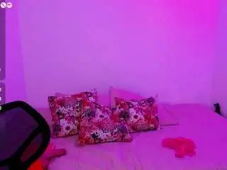 Camsoda Live Sex of isabellaariass
