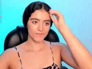 Camsoda Watch Live Sex Cams of odette-idony