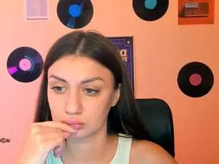 Camsoda Live Sex of selena-crystal