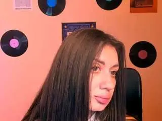 Camsoda Free Live Porn of selena-crystal