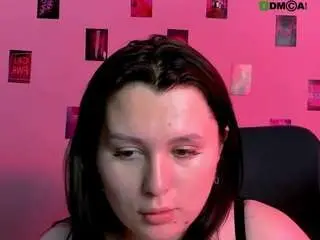 Camsoda Sex Chat of selena-crystal
