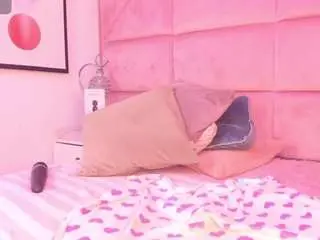 Camsoda Sex Chat of janah-myers