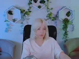 Camsoda Nude Webcam of sabrina-mooore
