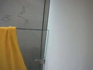 Camsoda Adult Video Chat of voyeurcam-casa-salsa-bathroom-7