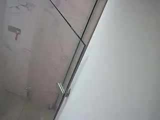 Camsoda Sex Cam of voyeurcam-casa-salsa-bathroom-7