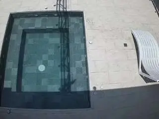 Camsoda Best live sex cam show of voyeurcam-casa-salsa-hottub-view