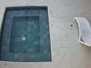Camsoda Free Live Porn of voyeurcam-casa-salsa-hottub-view
