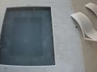 Camsoda Free Live Porn of voyeurcam-casa-salsa-hottub-view