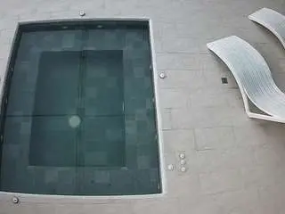 Camsoda Nude Webcam of voyeurcam-casa-salsa-hottub-view