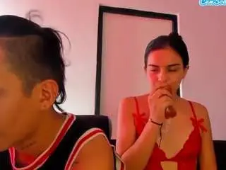 Camsoda Private Sex Chat of bliinkii