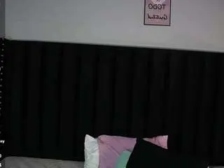 Camsoda Best Webcam of thinprincesss