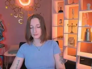 Camsoda Live Sex Cam of eva-smiiith