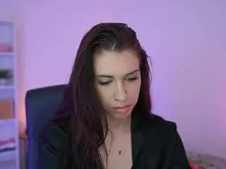 Camsoda Live Sex Cam of evagomess18