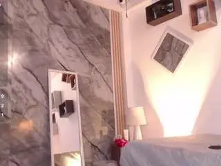 Camsoda Best Webcam of ginebrass