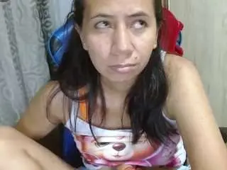 Camsoda Free Porn Cam of gomezdanis01