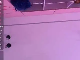 Camsoda Live Sex of crystallana
