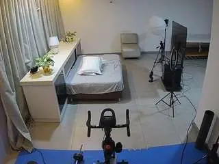 Camsoda Live Sex Cam of voyeurcam-jb-bondage