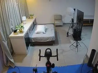 Camsoda Live Sex Cam of voyeurcam-jb-bondage