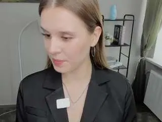 Camsoda Free Porn Cam of anissadruvenga