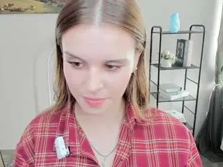 Camsoda Free Live Porn of anissadruvenga