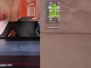 Camsoda Free Live Porn of nanachicook