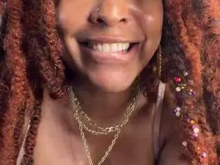 Camsoda Adult Webcams of niaharris
