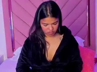 Camsoda Best Webcam of lola-26
