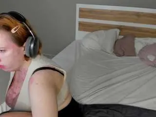 Camsoda Live Sex Cam of maya-mellisa