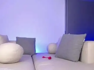 Camsoda Free Live Porn of magic-varenka