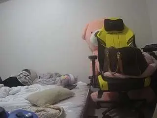 Camsoda Best Webcam of voyeurcam-sexy-little-ana-01