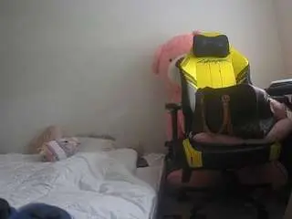 Camsoda Private Sex Chat of voyeurcam-sexy-little-ana-01