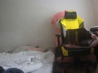 Camsoda Nude Webcam of voyeurcam-sexy-little-ana-01