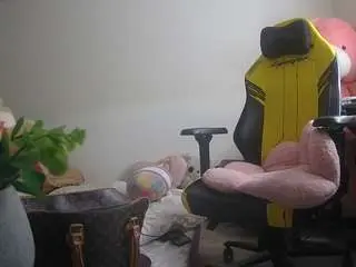 Camsoda Sex Cam of voyeurcam-sexy-little-ana-01