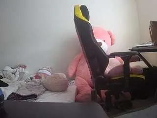 Camsoda Live Porn of voyeurcam-sexy-little-ana-01