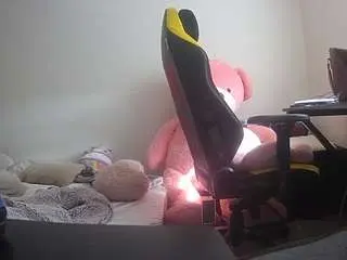 Camsoda Best Webcam of voyeurcam-sexy-little-ana-01