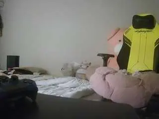 Camsoda Adult Webcam of voyeurcam-sexy-little-ana-01