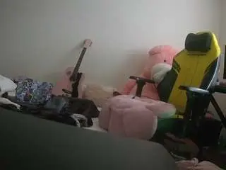 Camsoda Best live sex cam show of voyeurcam-sexy-little-ana-01