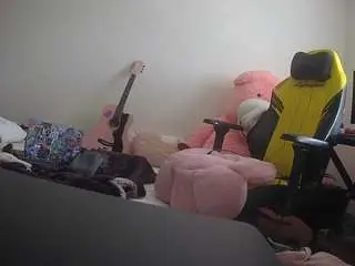 Camsoda Adult Video Chat of voyeurcam-sexy-little-ana-01