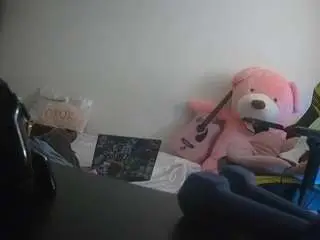 Camsoda Free Porn Cam of voyeurcam-sexy-little-ana-01
