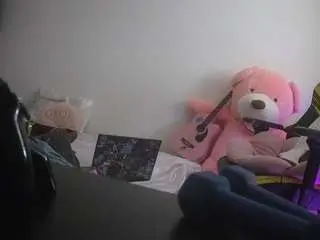 Camsoda Live Sex of voyeurcam-sexy-little-ana-01