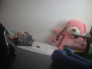Camsoda Sex Cam of voyeurcam-sexy-little-ana-01