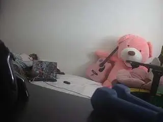 Camsoda Best Webcam of voyeurcam-sexy-little-ana-01