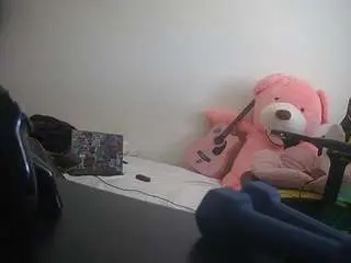 Camsoda Watch Live Sex Cams of voyeurcam-sexy-little-ana-01