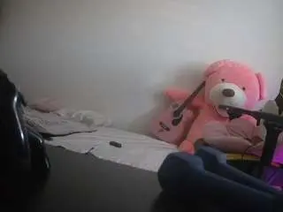Camsoda Sex Cam of voyeurcam-sexy-little-ana-01