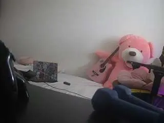 Camsoda Best Webcam of voyeurcam-sexy-little-ana-01